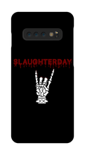 Slaughterday Samsung Phone Cases