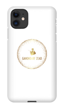 Ganondarf Zead iPhone Phone Cases
