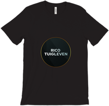 rico_tuigleven T-Shirts