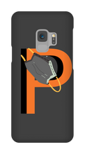 penguino117 Samsung Phone Cases