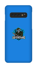 babyduncgaming Samsung Phone Cases