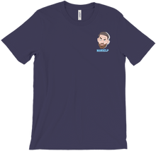 mrkielp T-Shirts