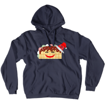 holmedo_99 Hoodies (No-Zip/Pullover)