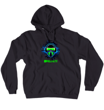 MiburecTV Operator Hoodies (No-Zip/Pullover)