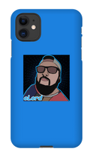 olordalex iPhone Phone Cases