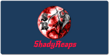 shadyreaps XXL Gaming Mousepad