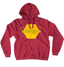 levis1990 Hoodies (No-Zip/Pullover)
