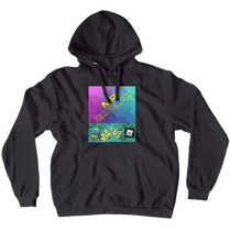 GZPlaz Hoodies (No-Zip/Pullover)