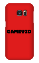 gamevid Samsung Phone Case