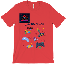 ninjabob2220 T-Shirts