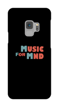 Music For MND Samsung Phone Cases