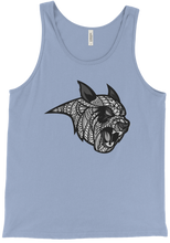 pandabombtv Tank Top