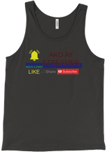 nicofrancisco29 Tank Top