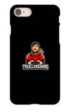 TheAllenGaming1 core line iphone case