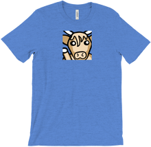 Moo T-Shirts