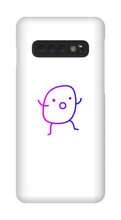 Bramborův Samsung kryt