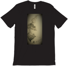 tractor_beamz T-Shirts Dream 002