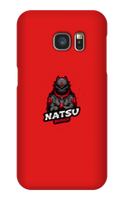 natsubodies Samsung Phone Cases