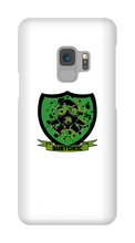 Tox1c Samsung Phone Cases