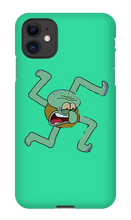 mrboteyal iPhone Phone Cases