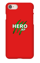 HeroRP iPhone Handyhülle
