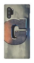gameplan01 Samsung Phone Cases