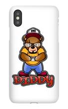 uncle_diddy iPhone Phone Cases