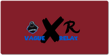 Relay X Vague XXL MousePad