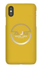 ajgaming2019 iPhone Phone Cases