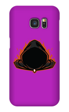 therealhiddenlight Samsung Phone Cases