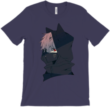 just a anime lover