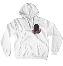 Hoodies (No-Zip/Pullover)