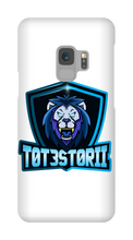 t0t3st0rii Samsung Phone Cases