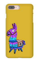Lama's iPhone Cases