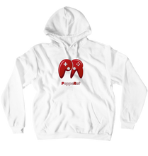 PeppeRaf felpa (No-Zip)