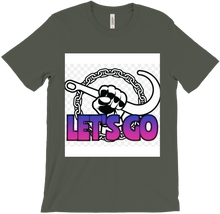 dispatchdelt T-Shirts