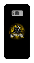 Clan Samsung Phone Cases