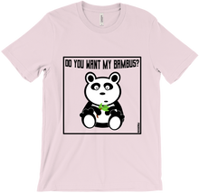 Panda Baby T-Shirt