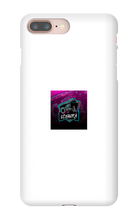 icyaura97 iPhone Phone Cases