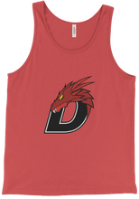 Tank Top big logo