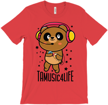 Gamer Bear T-Shirts