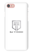 djtyrone iPhone Phone Cases