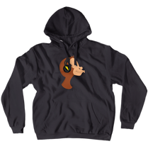 SurgeMonkey Hoodies (No-Zip/Pullover)