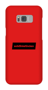 linketincken Samsung Phone Cases