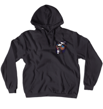 The Goat Hoodie
