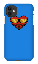 jo3y_c86 iPhone Phone Cases