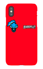 beardedfillet iPhone Phone Cases