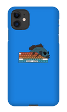 seabassboards iPhone Phone Cases