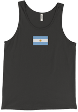 ARGENTINA Tank Top