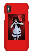 stargirl iPhone Phone Cases